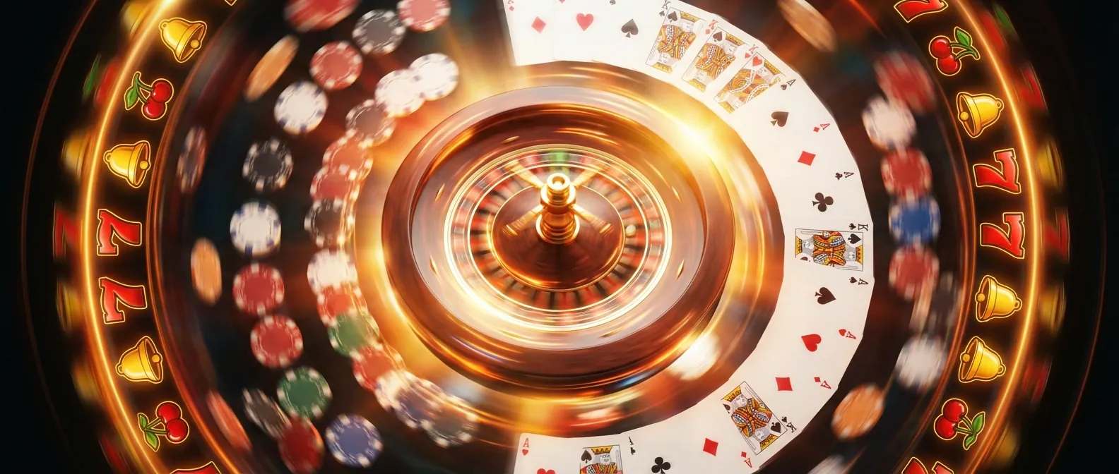 Vavada Casino