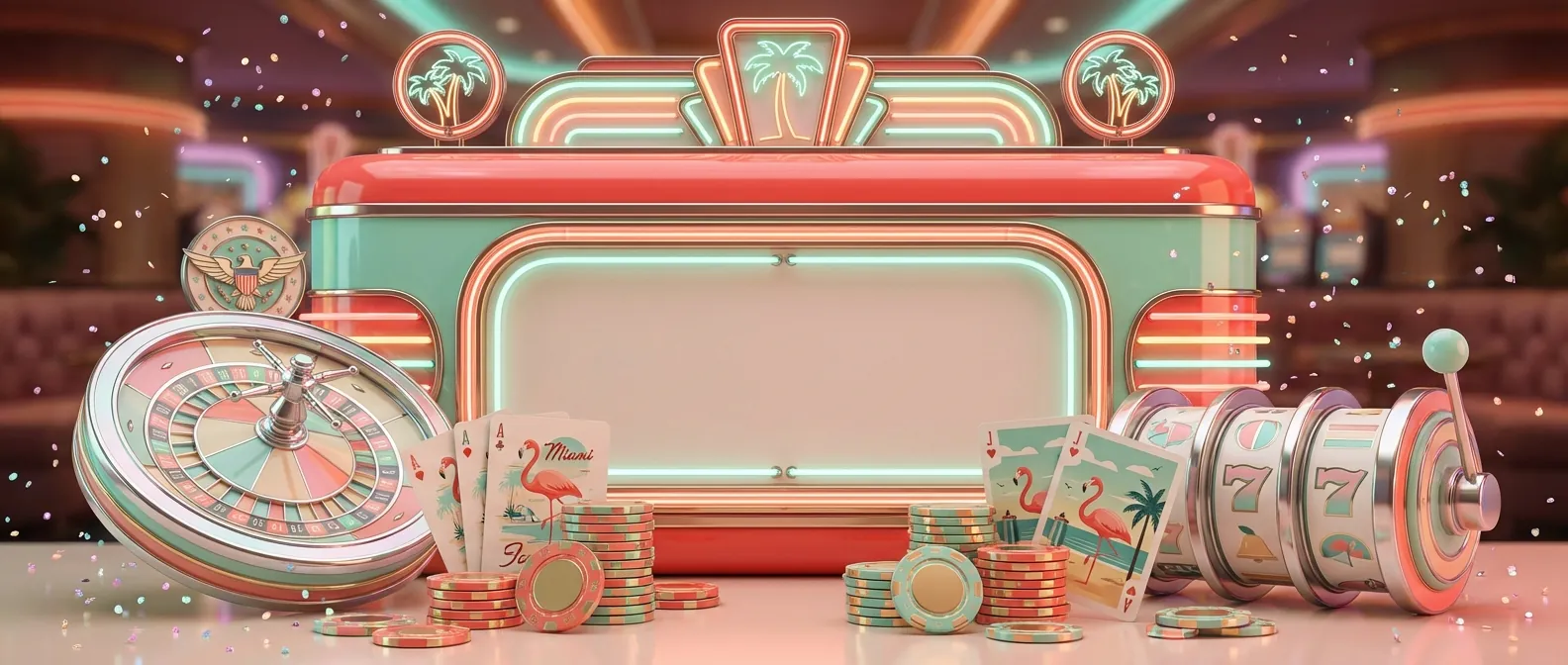 Vavada Casino