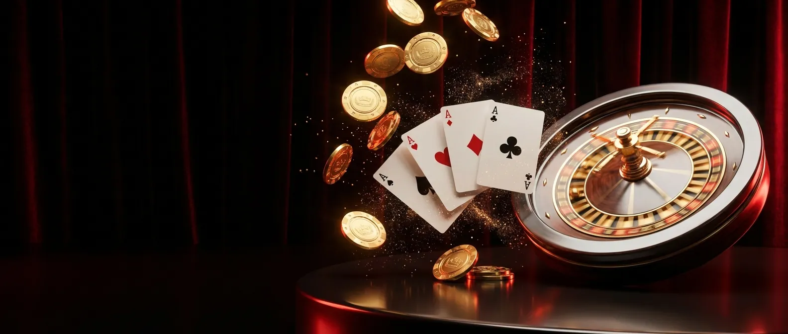 Vavada Casino