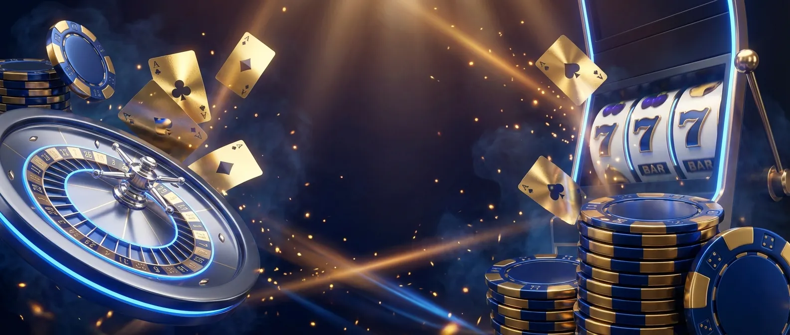 Vavada Casino