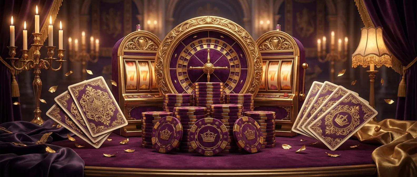 Vavada Casino