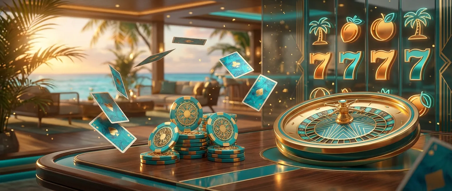 Vavada Casino