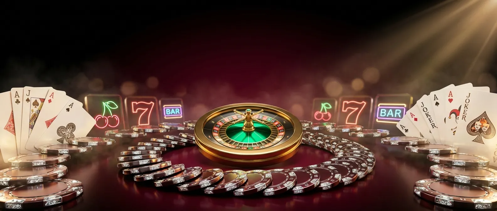 Vavada Casino bonus