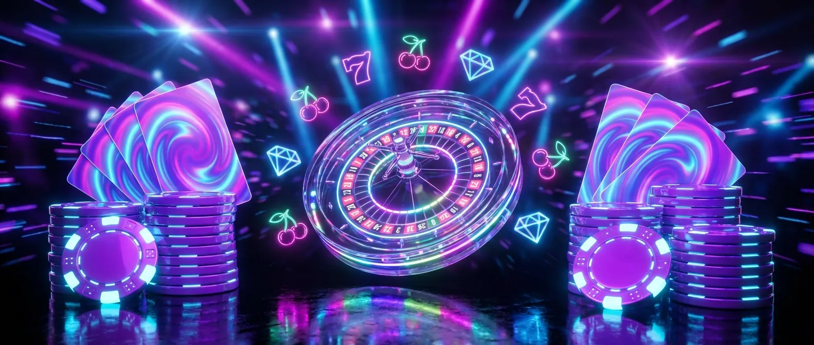 Vavada Casino bonus