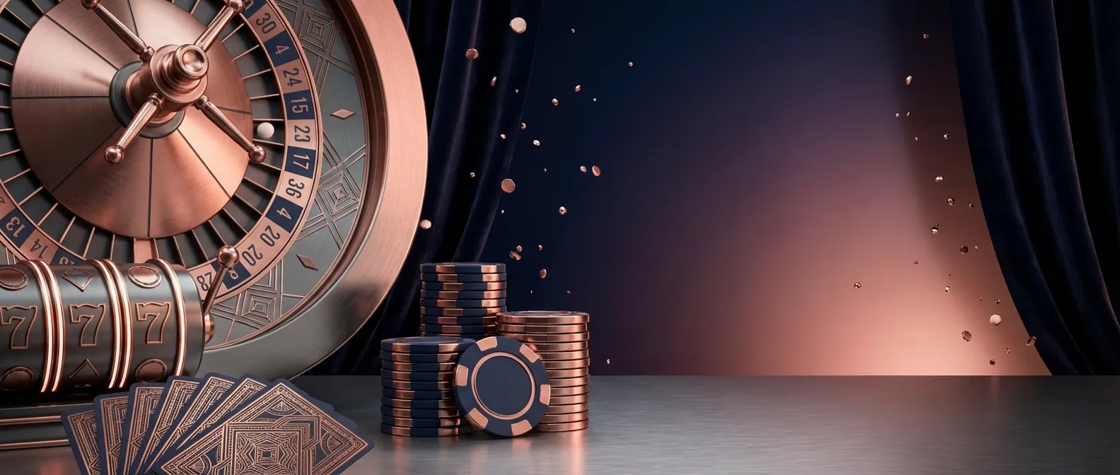 Vavada Casino bonus