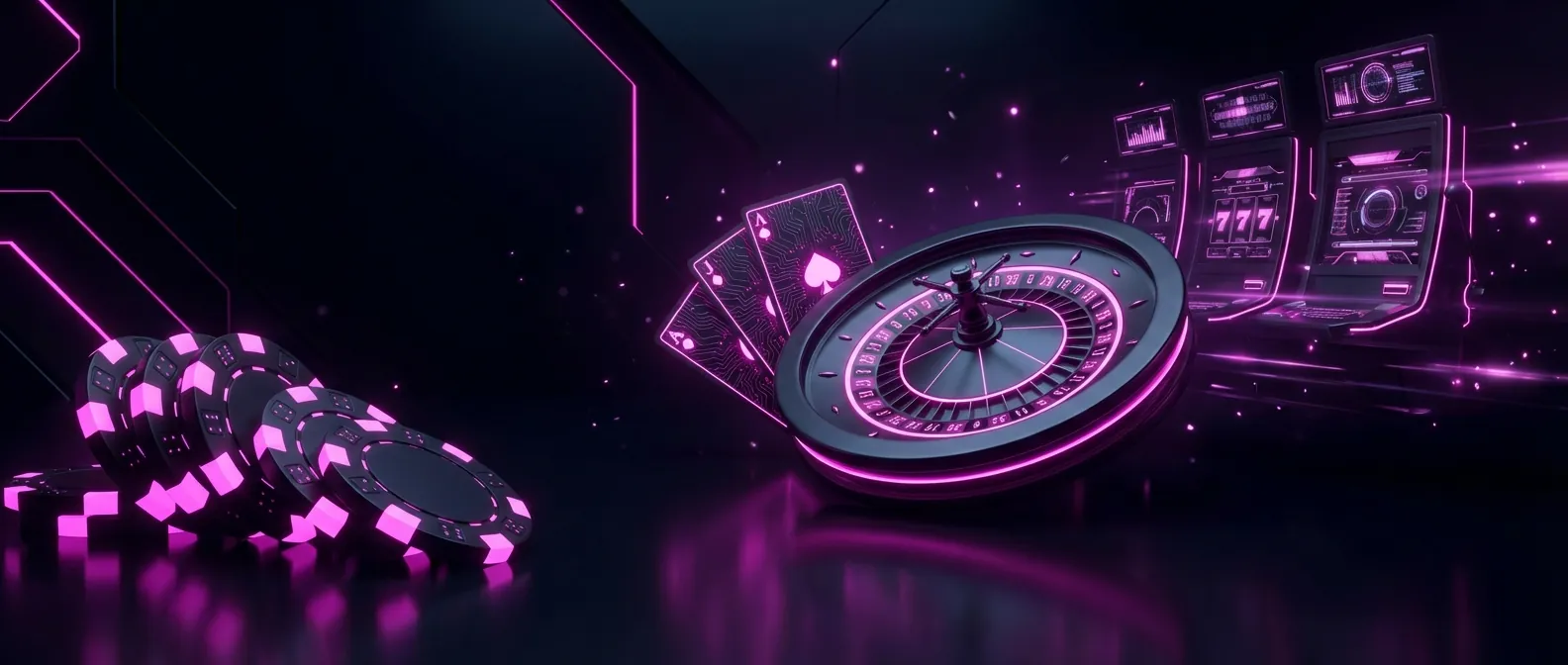 Vavada Casino