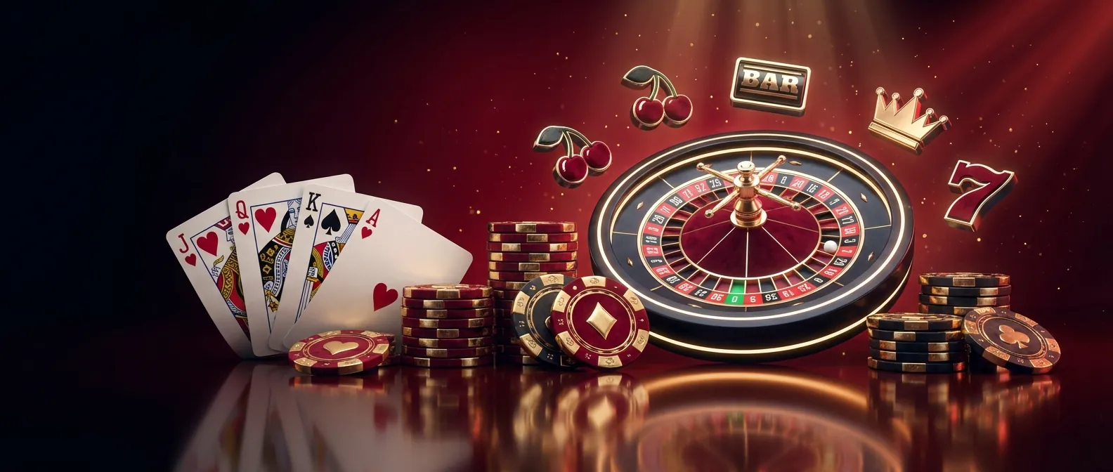 Vavada Casino