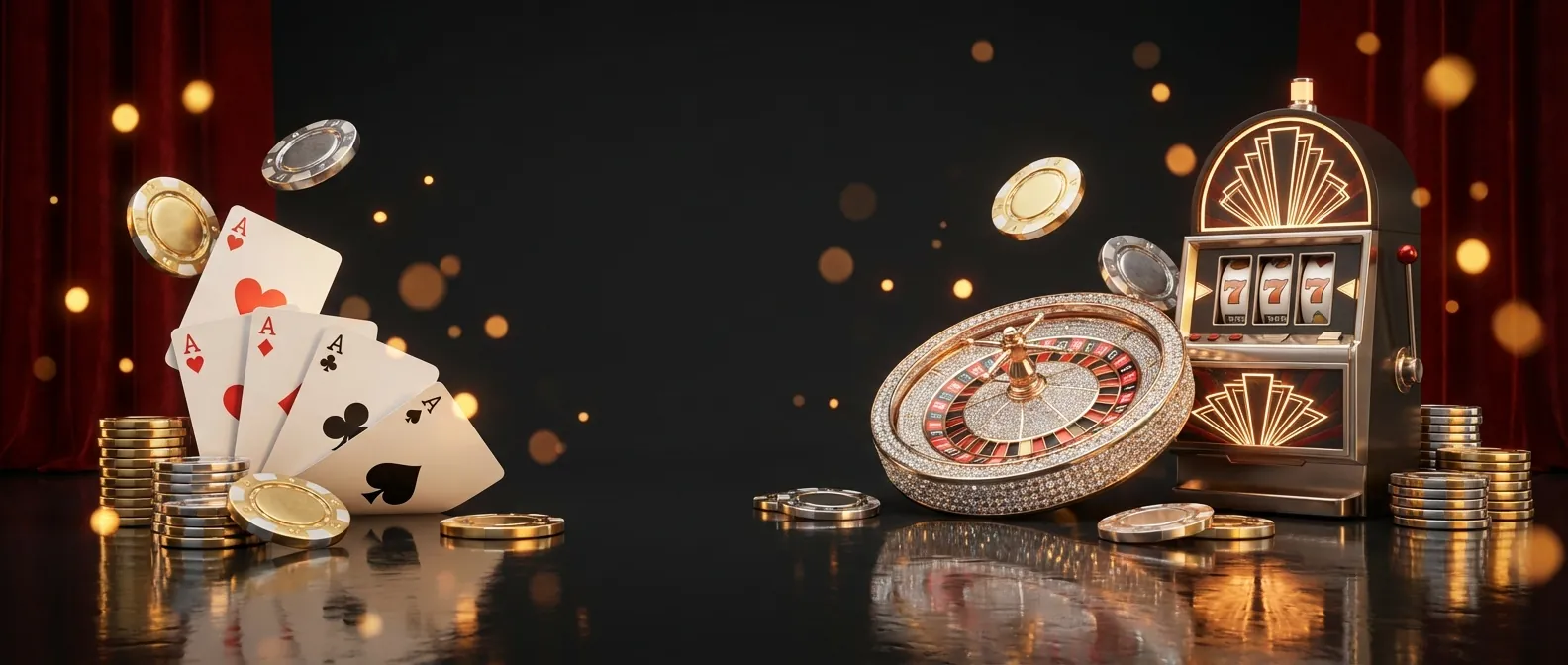 Vavada Casino